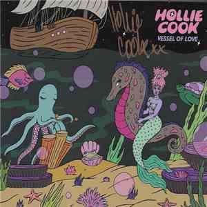Hollie Cook - Vessel Of Love flac download