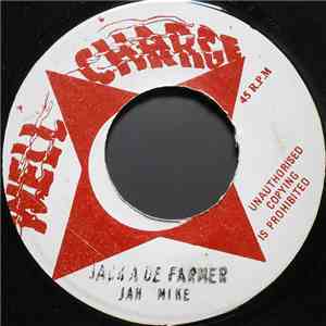 Jah Mike - Jack A De Farmer flac download