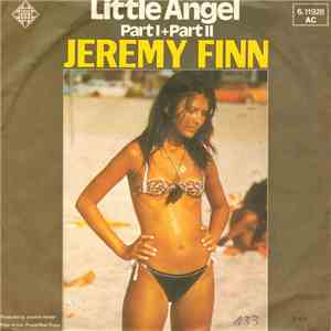 Jeremy Finn - Little Angel flac download