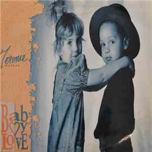 Jerome Walker - Baby Love flac download