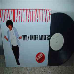 Joan Armatrading - Walk Under Ladders flac download