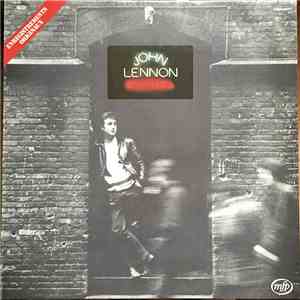 John Lennon - Rock 'N' Roll flac download