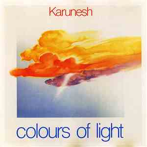 Karunesh - Colours Of Light flac download