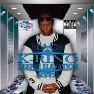 K-Rino - Deeper Elevation flac download