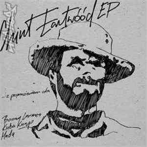 Kuba Knap / M.A.D.A.  / Bonny Larmes - Clint Eastwóód EP - Z Przymrużeniem Oka flac download