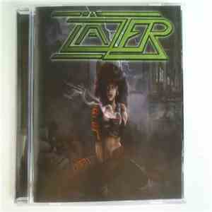 Lazer - Lazer flac download
