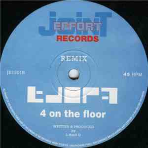 L-Dopa - 4 On The Floor flac download