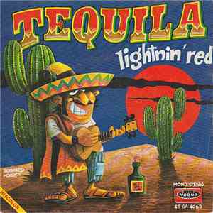 Lightnin' Red - Tequila flac download