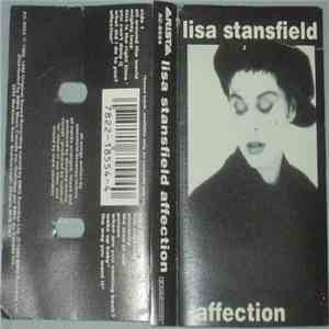 Lisa Stansfield - Affection flac download