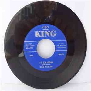 Little Willie John - I've Been Around / Suffering With The Blues flac download