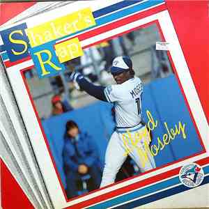 Lloyd Moseby - Shaker's Rap flac download