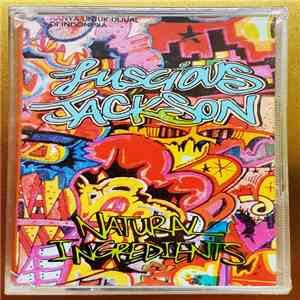 Luscious Jackson - Natural Ingredients flac download