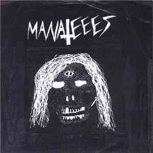 Manateees - Darkness flac download