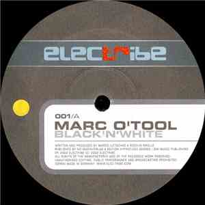Marc O'Tool - Black 'N' White / Lexicon Legend flac download