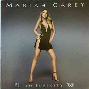 Mariah Carey - #1 To Infinity flac download