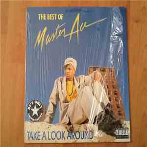Master Ace - Take A Look Around flac download