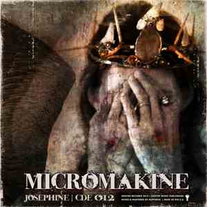 micromakine - Josephine flac download