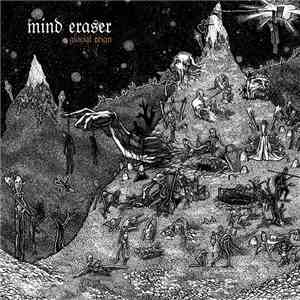 Mind Eraser  - Glacial Reign flac download