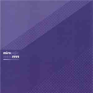 Miro Pajic - 1993>1999>>>Selected Highlights & Unknown Worx flac download