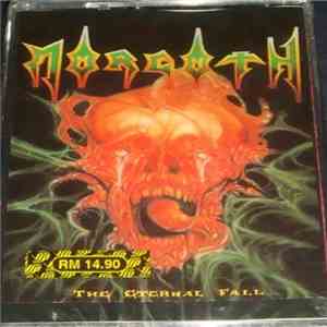Morgoth - The Eternal Fall flac download