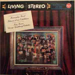 Moussorgsky / Ravel - Fritz Reiner, Chicago Symphony Orchestra - Pictures At An Exhibition flac download