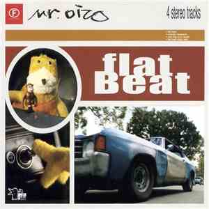 Mr. Oizo - Flat Beat flac download