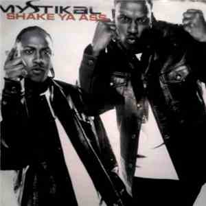 Mystikal - Shake Ya Ass flac download