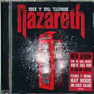 Nazareth  - Rock 'N' Roll Telephone flac download