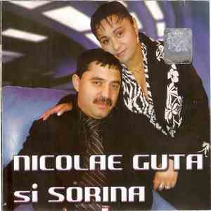 Nicolae Guta Si Sorina - Nicolae Guta Si Sorina flac download