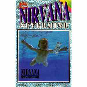 Nirvana - Nevermind flac download