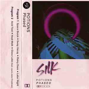 Potions - Phased flac download