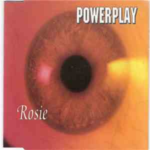 Powerplay  - Rosie flac download