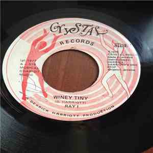 Ray I - Winey Tiny flac download
