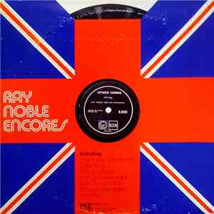 Ray Noble - Encores flac download