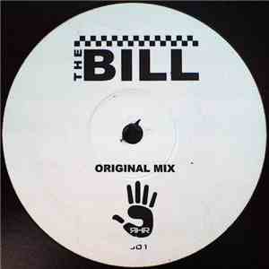 Red Handed - The Bill flac download
