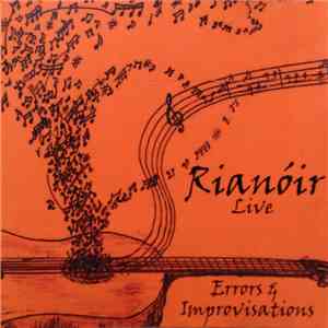 Rianóir - Rianóir Live - Errors & Improvisations flac download