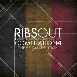 RibsOut - RibsOut Compilation 4 flac download
