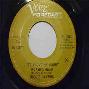 Richie Havens - Just Above My Hobby Horse's Head / Indian Rope Man flac download