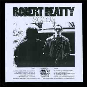 Robert Beatty - Solos flac download