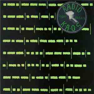 Roger Waters - Radio K.A.O.S. flac download