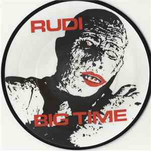 Rudi - Big Time flac download