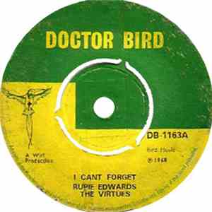 Rupie Edwards - I Can't Forget / I'm Writing Again flac download