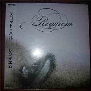 Scott Hull - Requiem flac download