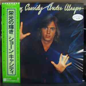 Shaun Cassidy - Under Wraps flac download