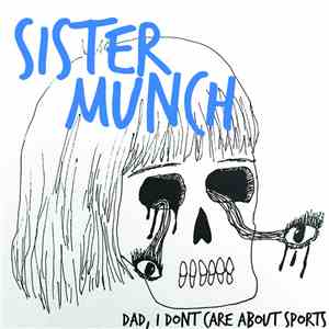 Sister Munch - Zen As Fuck flac download