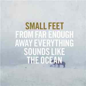 Small Feet - From Far Enough Away Everything Sounds Like The Ocean flac download