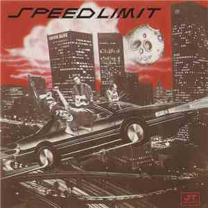 Speed Limit  - Speed Limit flac download