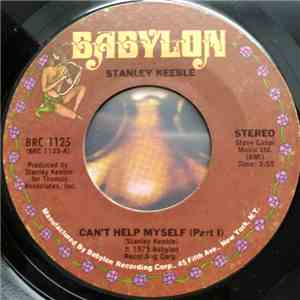 Stanley Keeble - Can't Help Myself (Parts 1 and 2) flac download