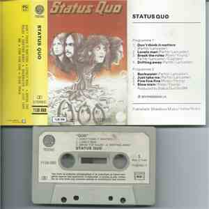 Status Quo - Quo flac download