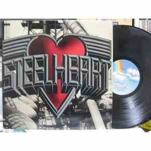 Steelheart - Steelheart flac download
